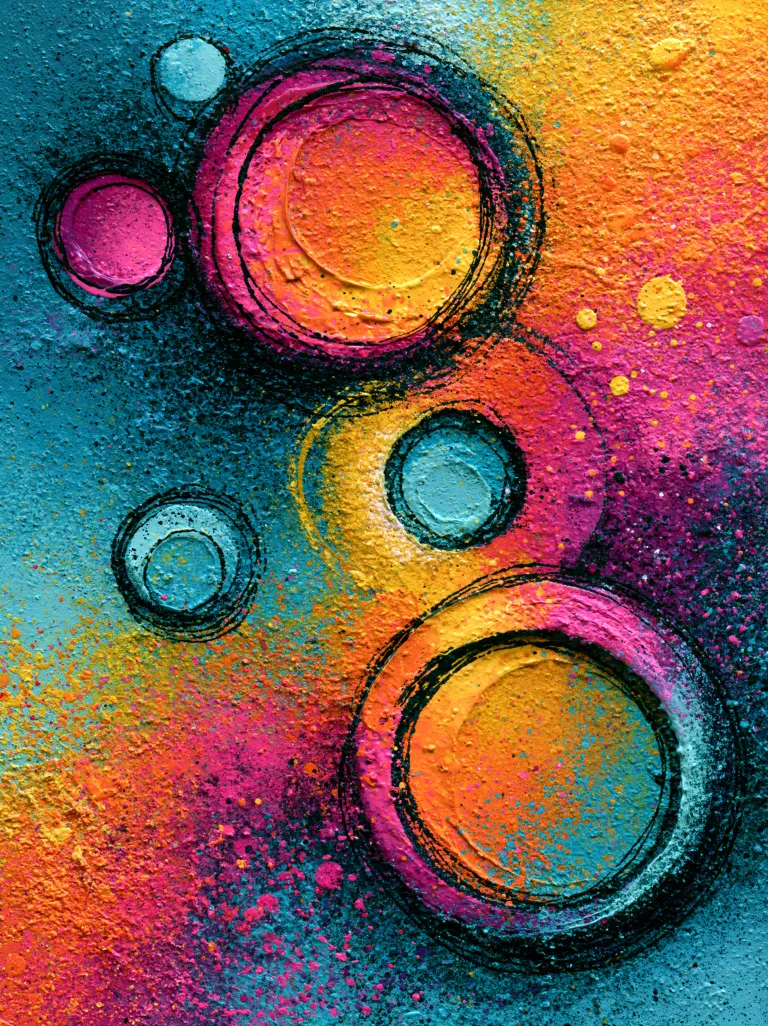 Circles Against Deep