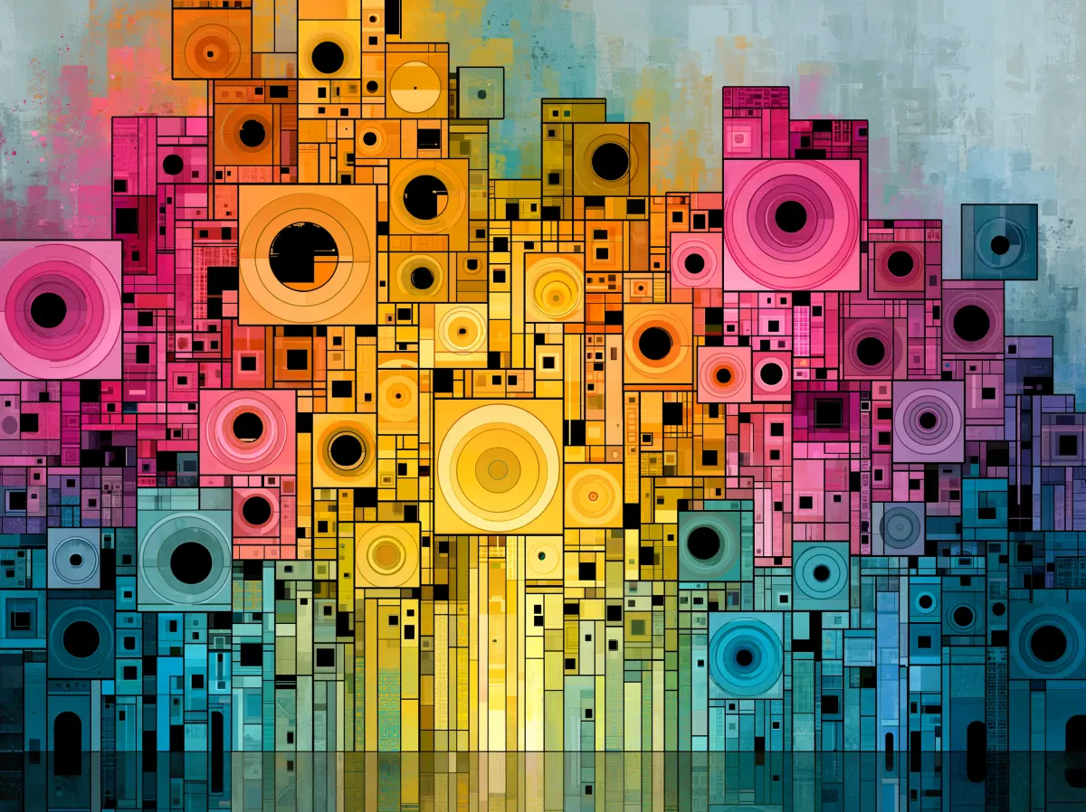 Chromatic Rhythm