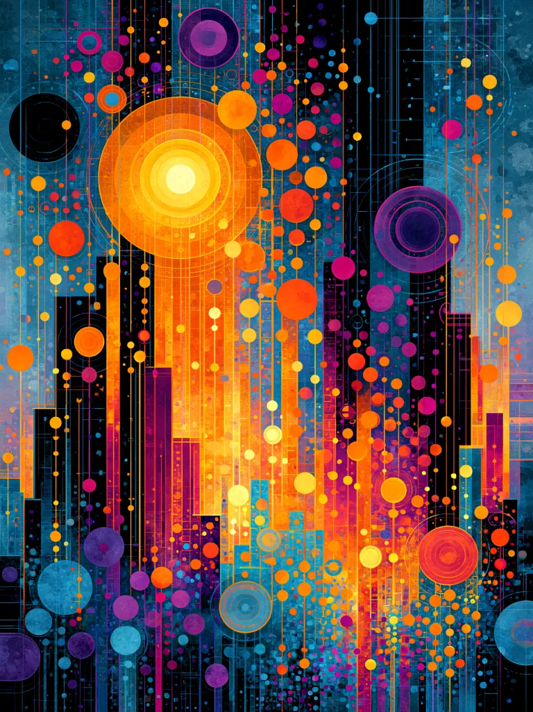 Circus of Light
