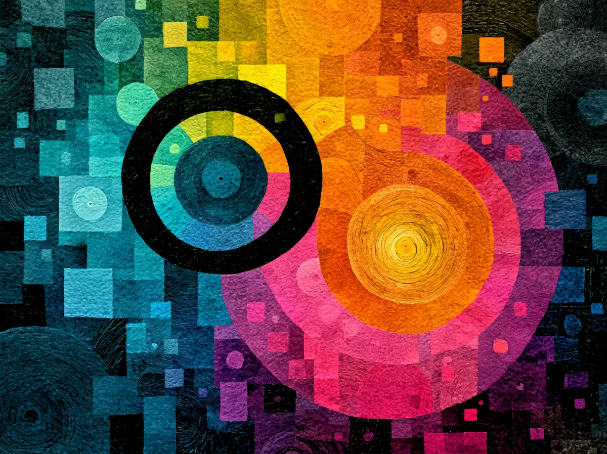 Rings and Corners