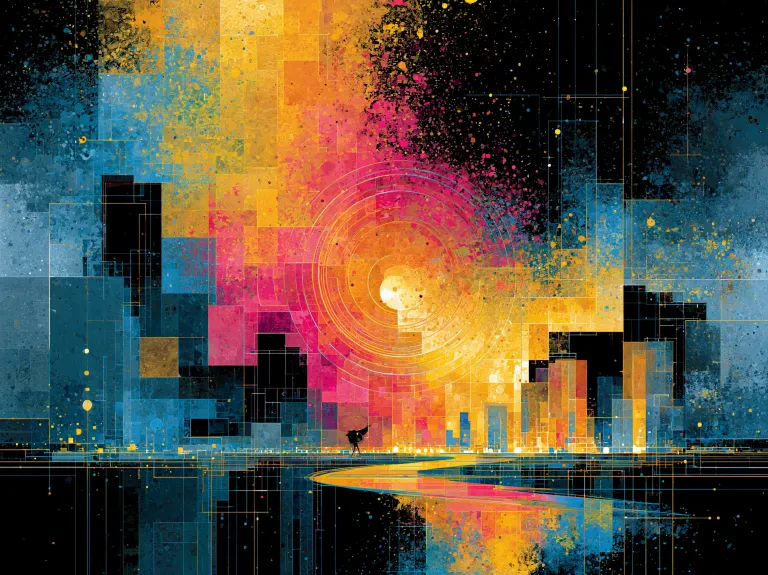 Beacon Against Midnight