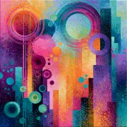 Crimson Jive: Nightfall Circuit