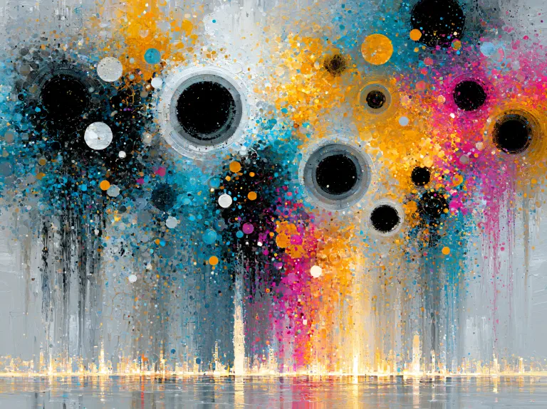 Chromatic Jamboree