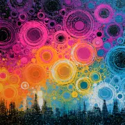 Chromatic Orbit: Enigma Set