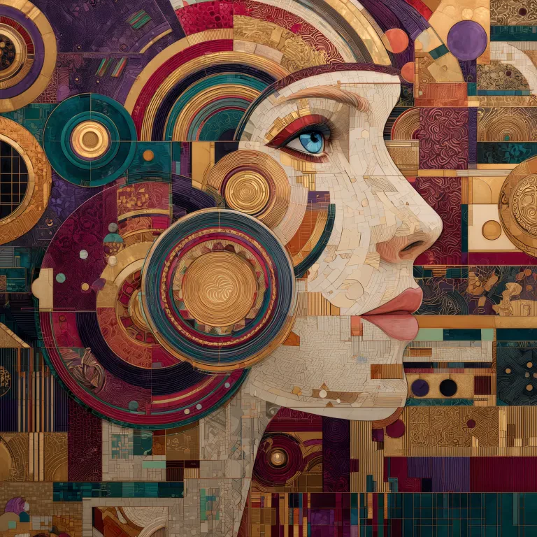 Celestial Muse