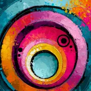 Rosy Prism Enigma