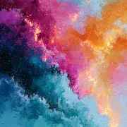 Skyfall in Smoke Dreams