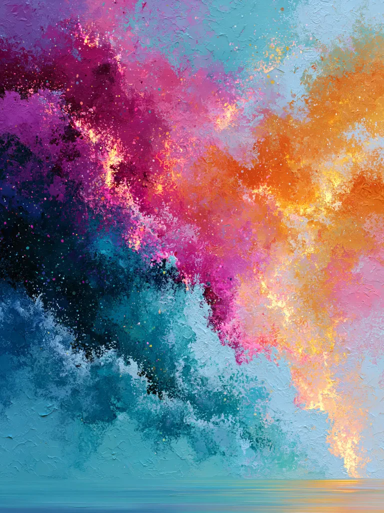 Skyfall Smoke Dream