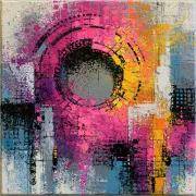 Echoes of Chromatic Fury