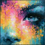Kaleidoscopic Vision Unbound