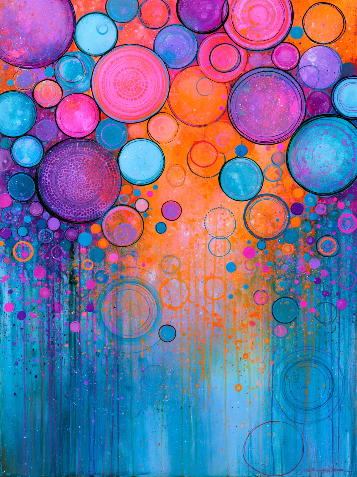 Fizzy Pop Dance