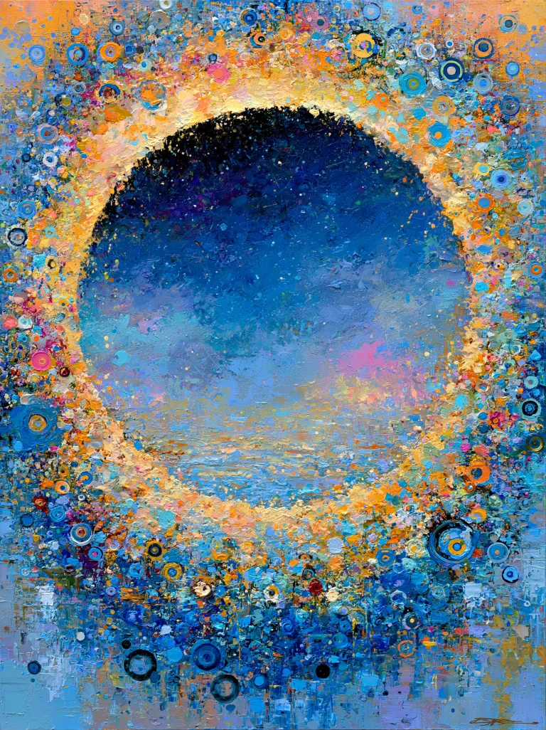 Zenith Orbs
