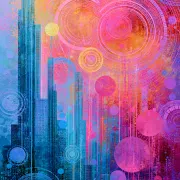 Echoes of City Circles