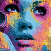 Urban Veil: City Gaze