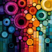 Chromatic Whimsy Orbit