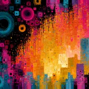 Midnight City Chromatics