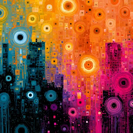 City of Glimmerings