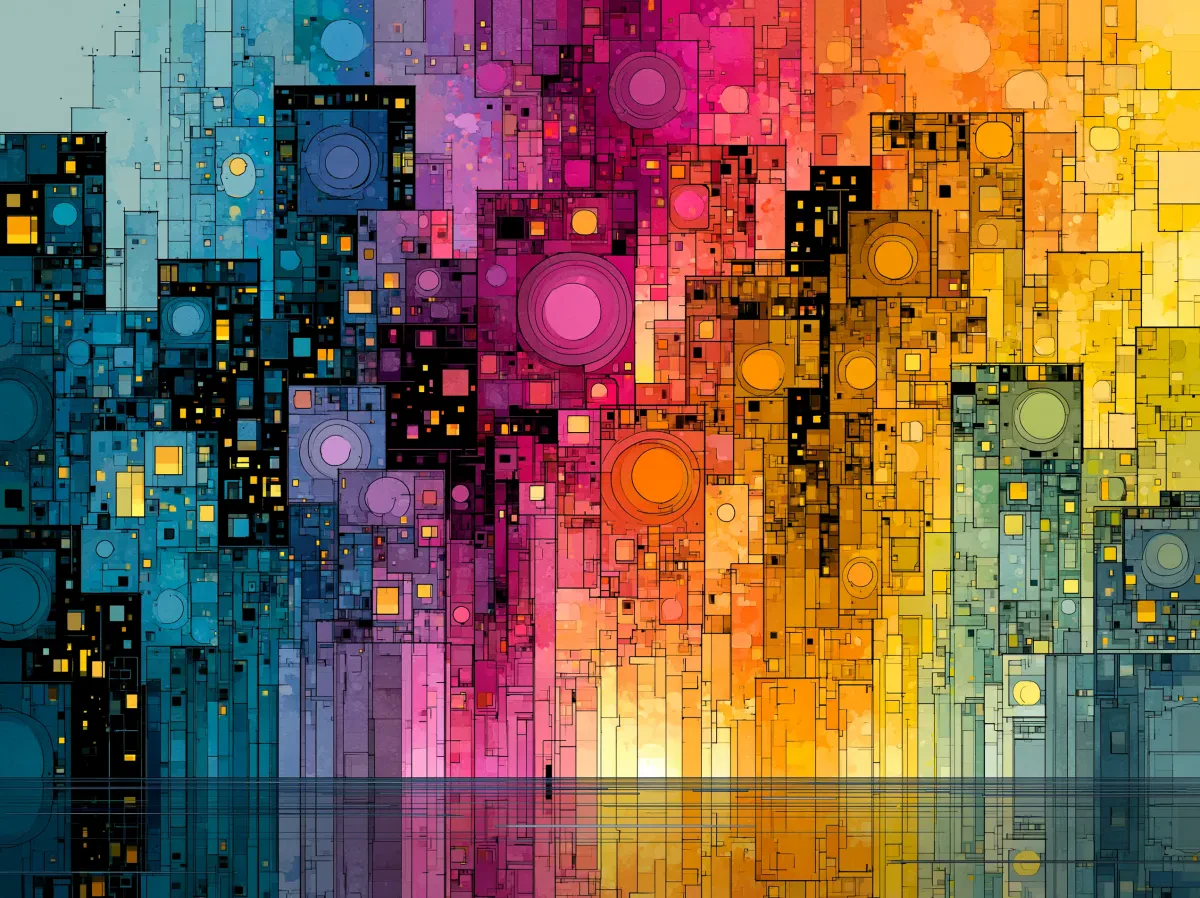 City Prism Play