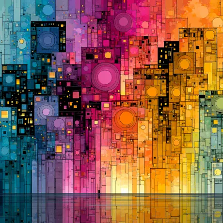 City Prism Play