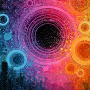 Echoes of Chromatic Impact