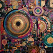 Kaleidoscopic Heartfields