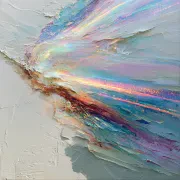 Radiant Chromatic Enigma