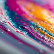 Evolving Chromatic Tides