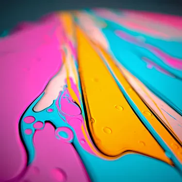 View Chromatic Cascade