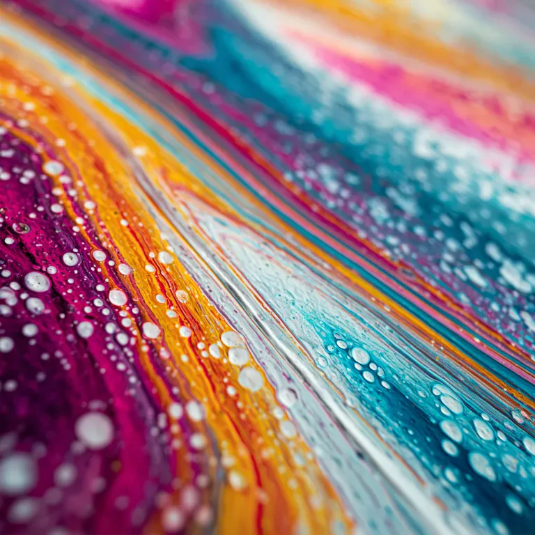 Flicker and Flow