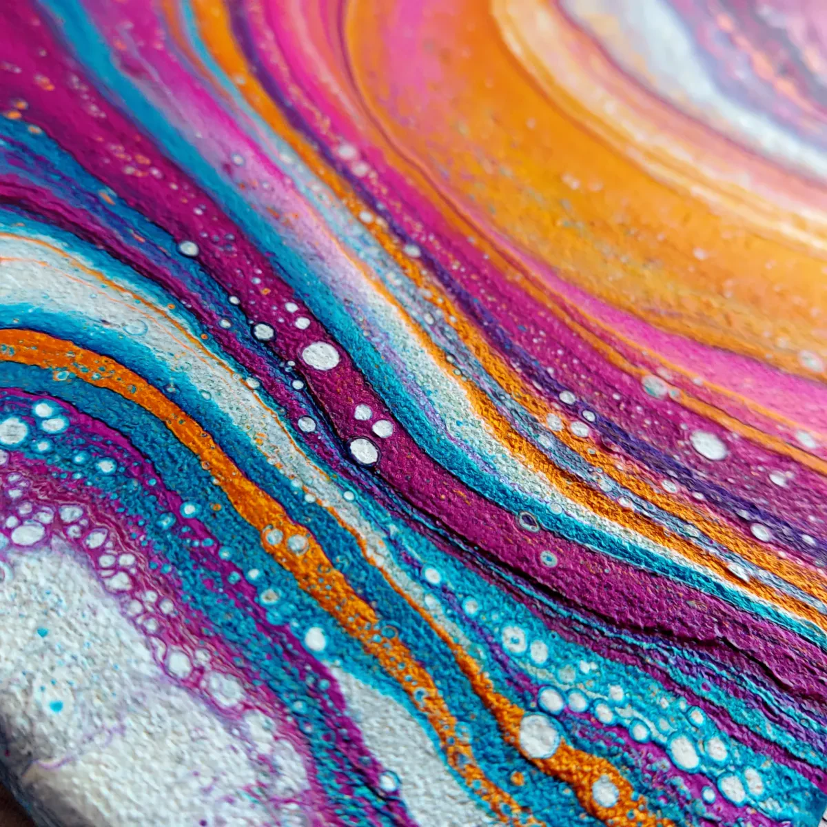 Violet Flux