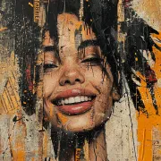 Fragments of Joy’s Echo
