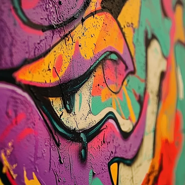 Chromatic Burst