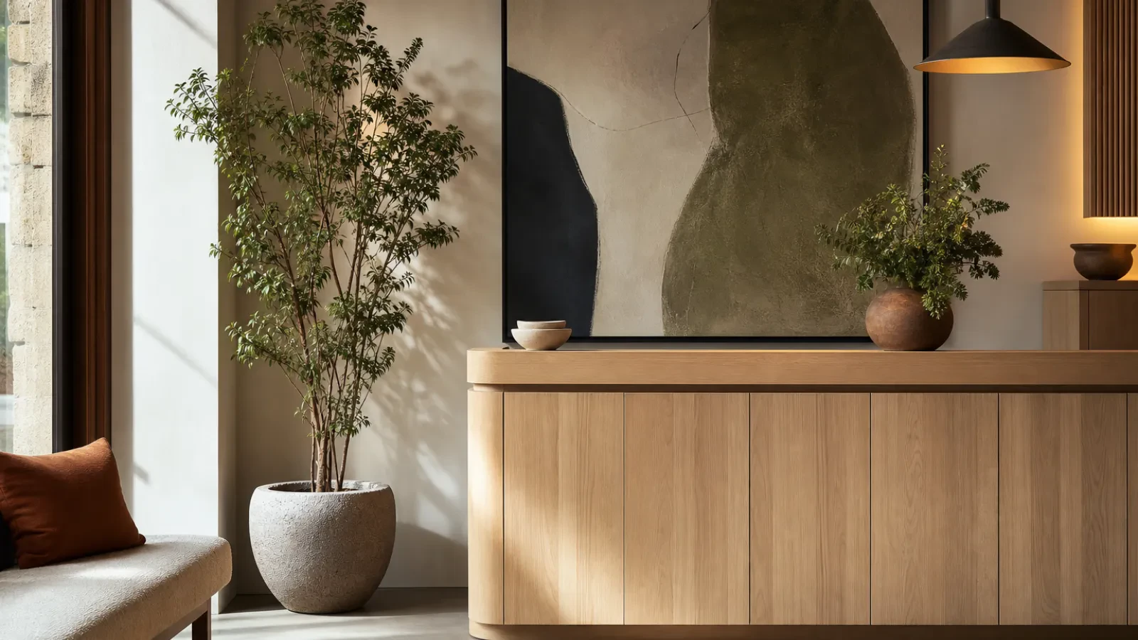 Reception Ready: How the Right Wall Art Shapes First Impressions