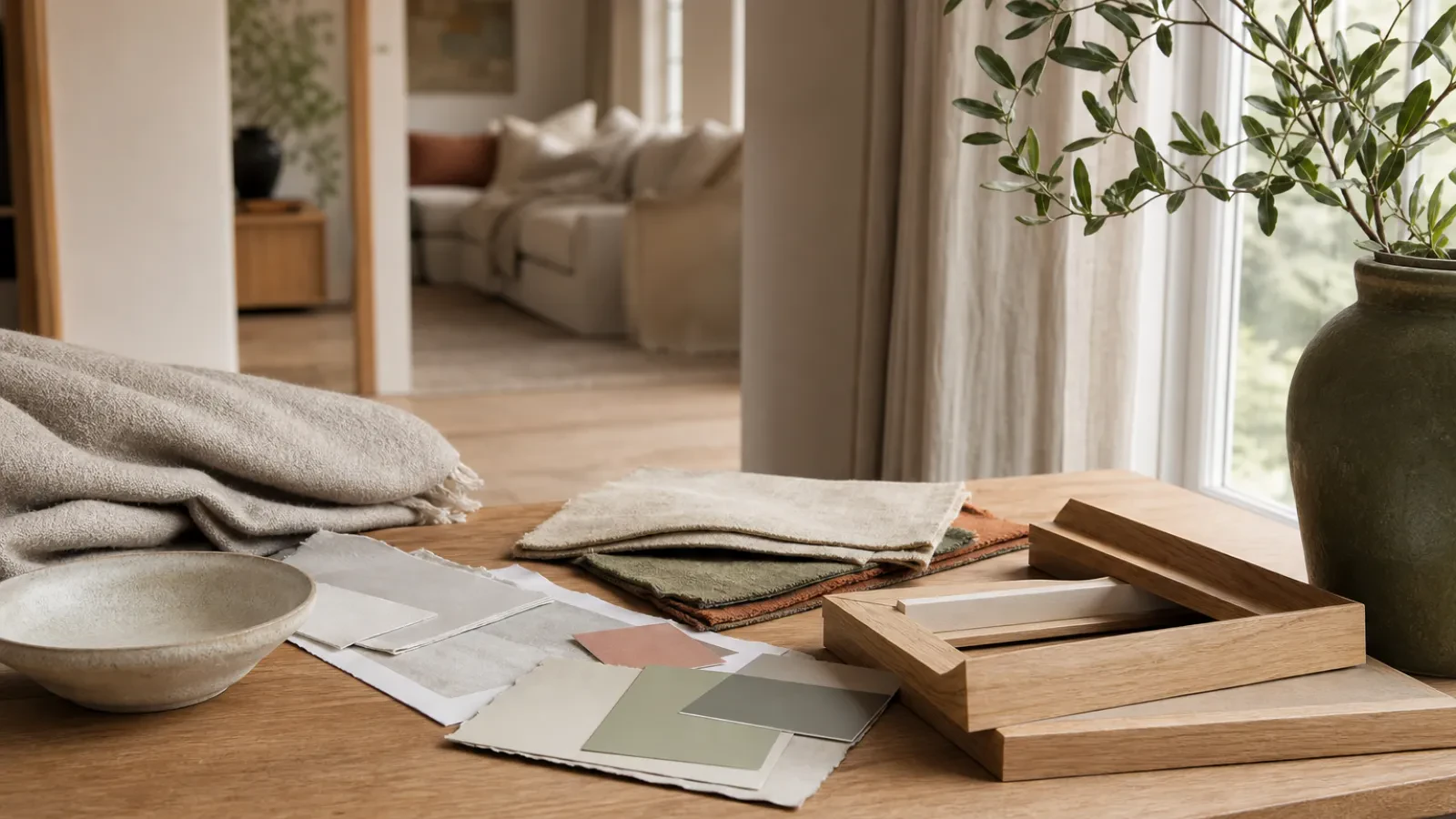 Show Home Secrets: Selecting Artwork for Different Rooms