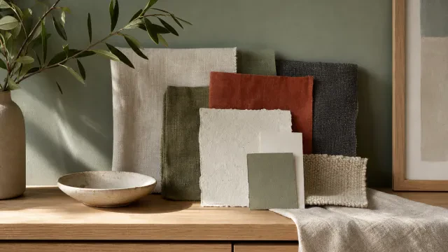 The Colour Match Guide: How to Choose Artwork That Suits Your Home
