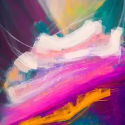 Chromatic Velocity Enigma