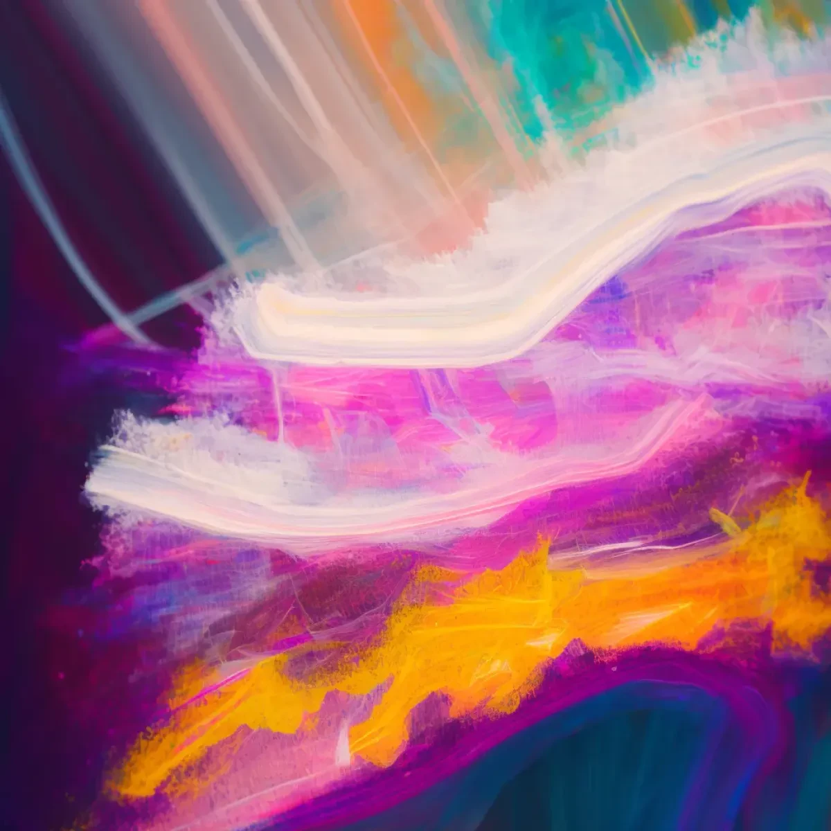 Urgent Colour Breakout