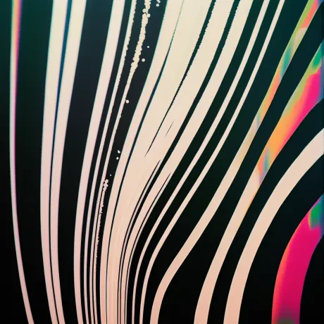 Diagonal Confidence, Tactile Luminosity