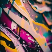 Magenta Weather, Unruly Kinetics
