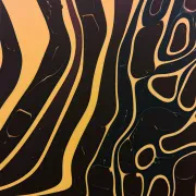 Molten Geometry Lullaby