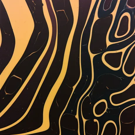 Amber Undertow Geometry