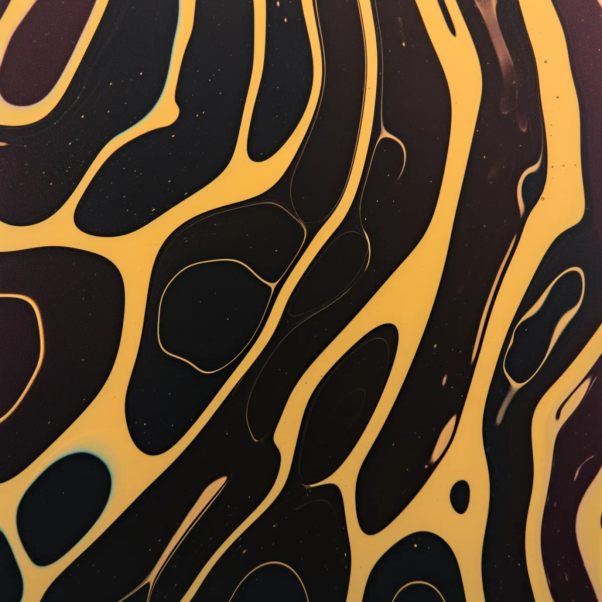 Cooling Fire Geometry