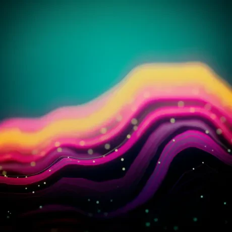 Midnight Colour Constellation