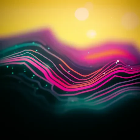 Synthetic Dawn Boundaries