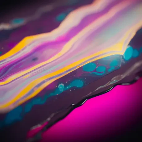 Diagonal Colour Momentum