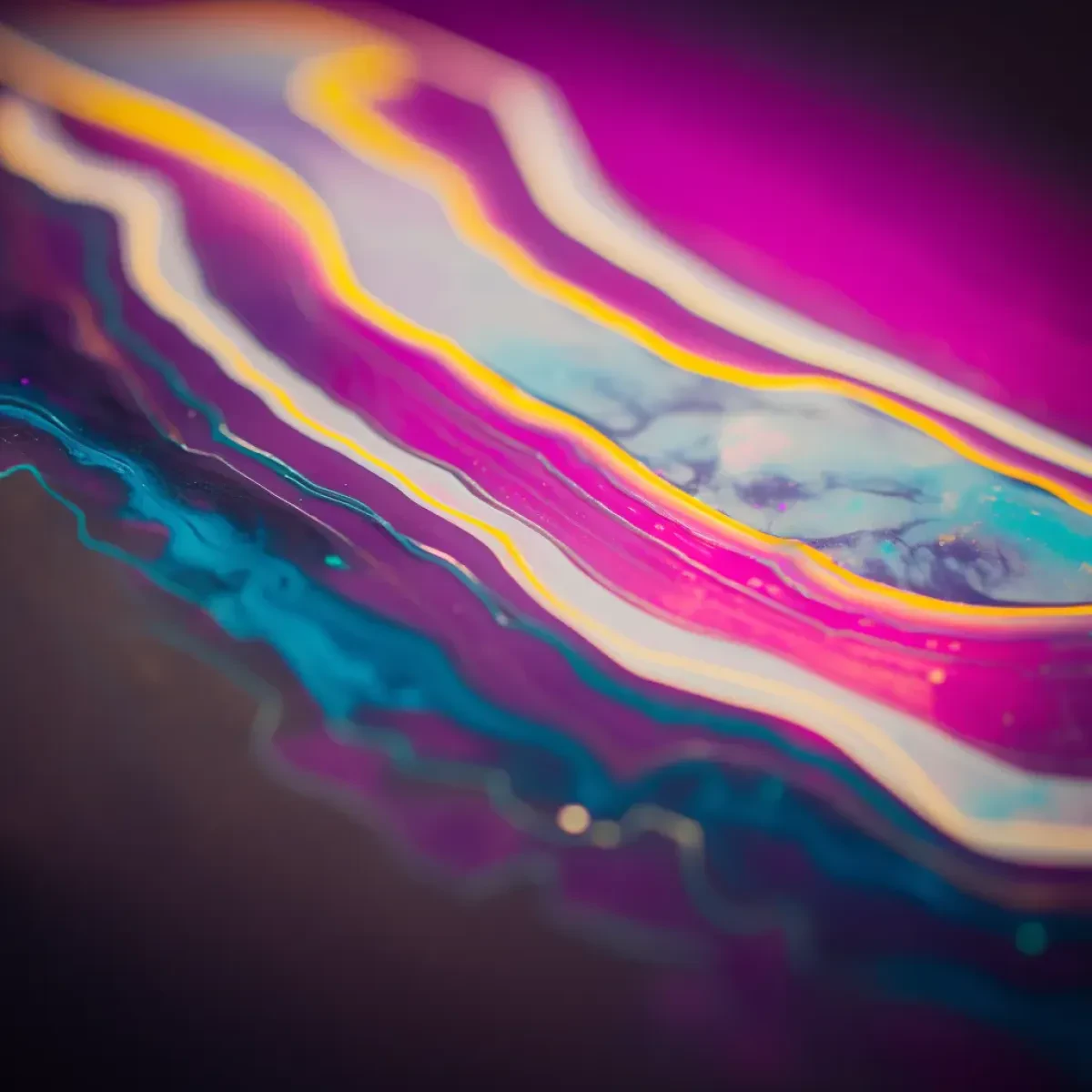 Midnight Colour Turn
