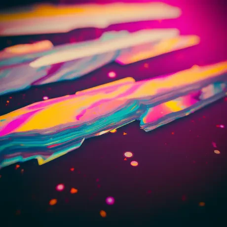 Kinetic Colour Confidence