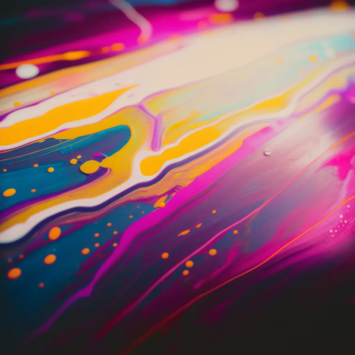 Warm Colour Logic