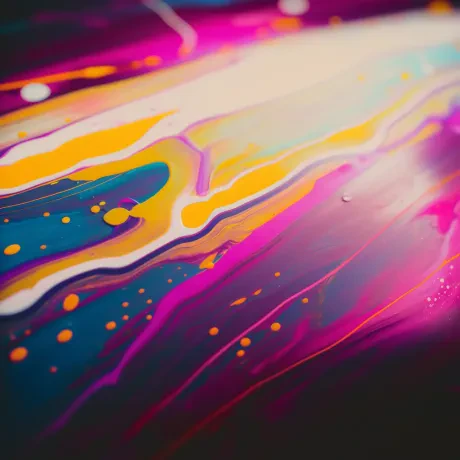 Warm Colour Logic