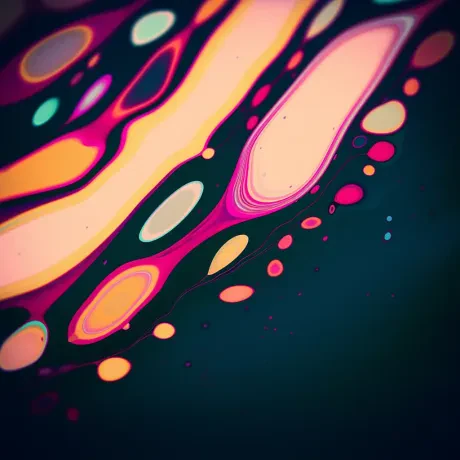 Overlit Liquid Residue